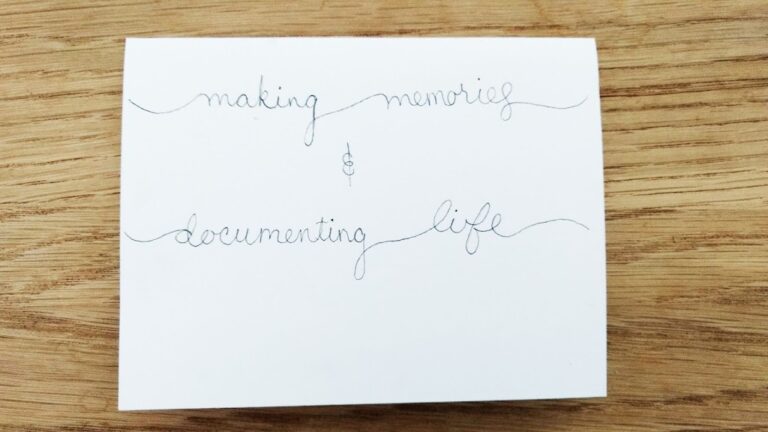 The Ordinary Life