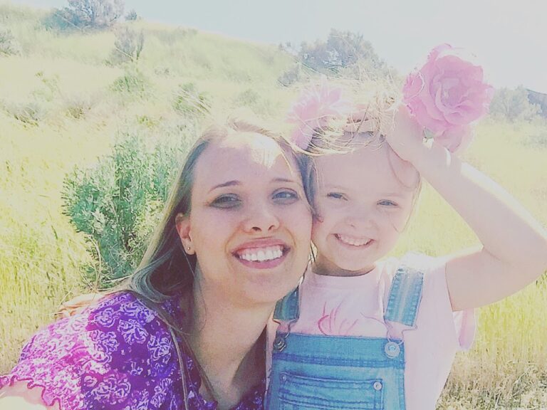 Choosing a Motherly Career